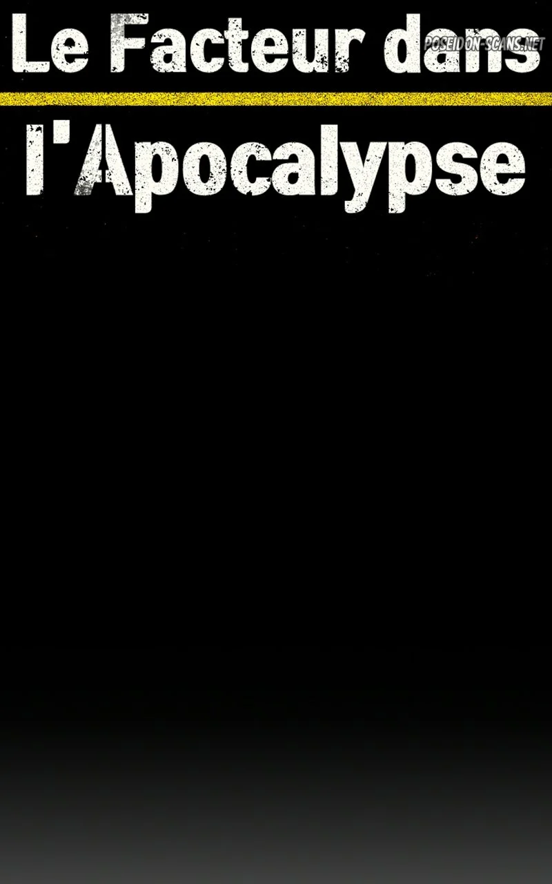 The Postman of the Apocalypse Chapitre 1 - Page 145