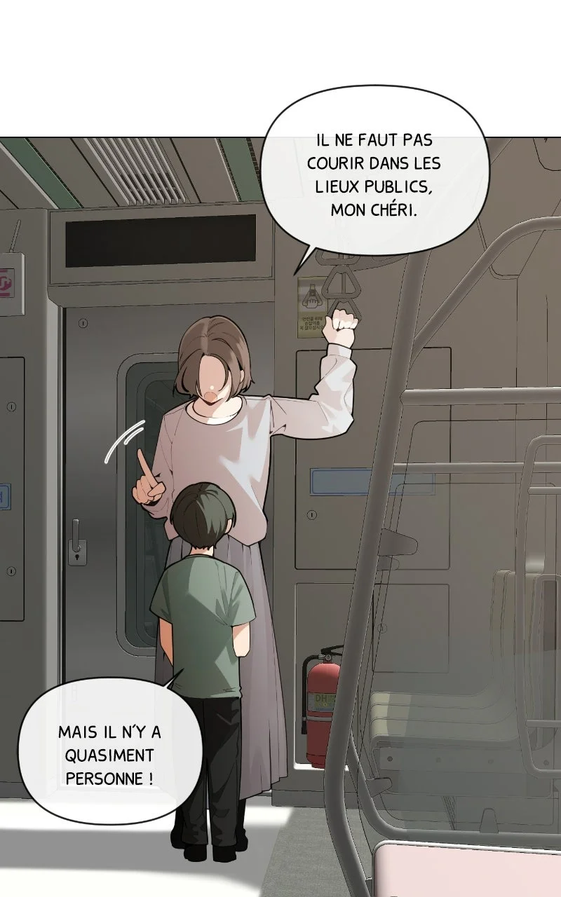 The Postman of the Apocalypse Chapitre 1 - Page 15