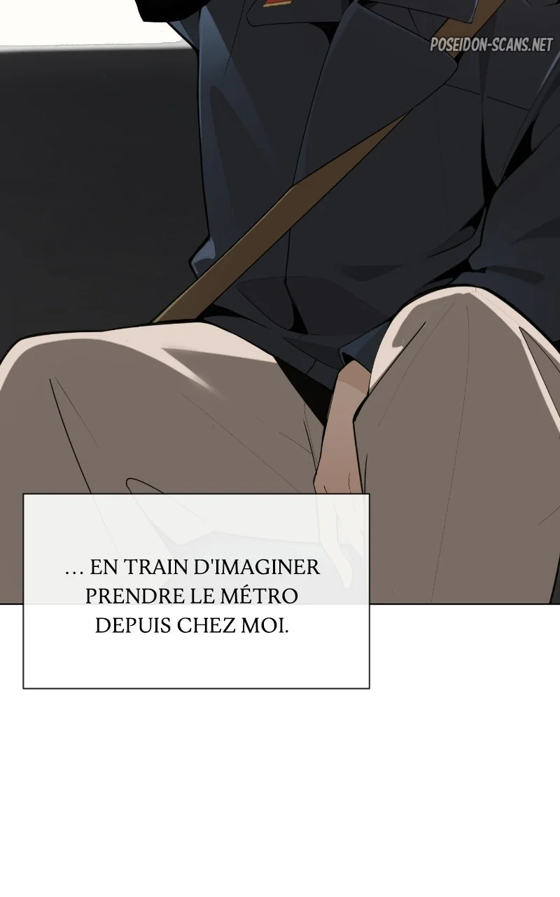 The Postman of the Apocalypse Chapitre 1 - Page 22