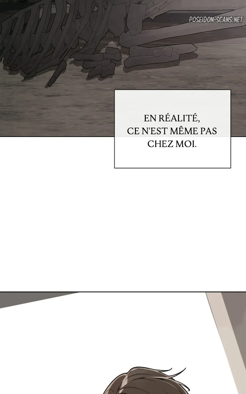 The Postman of the Apocalypse Chapitre 1 - Page 25