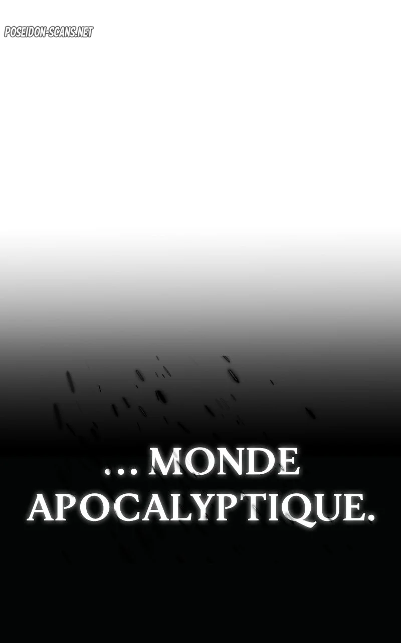 The Postman of the Apocalypse Chapitre 1 - Page 28