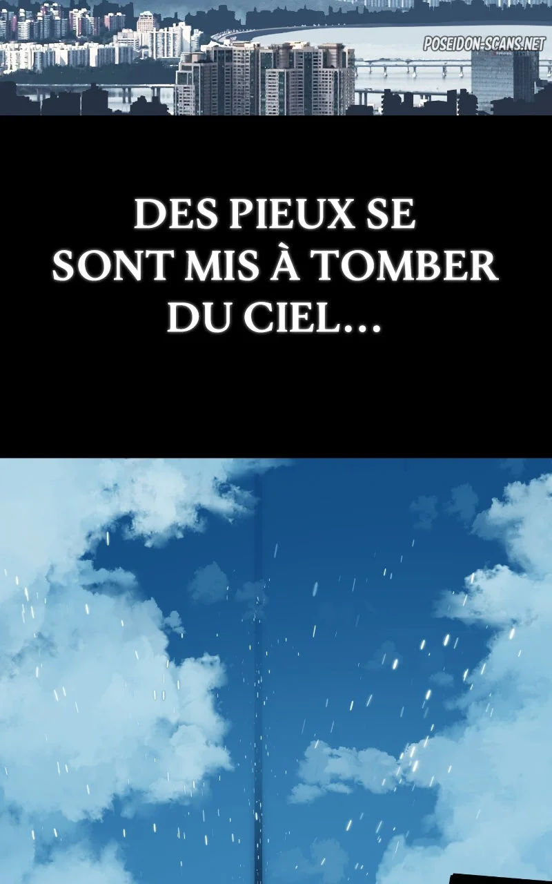 The Postman of the Apocalypse Chapitre 1 - Page 40
