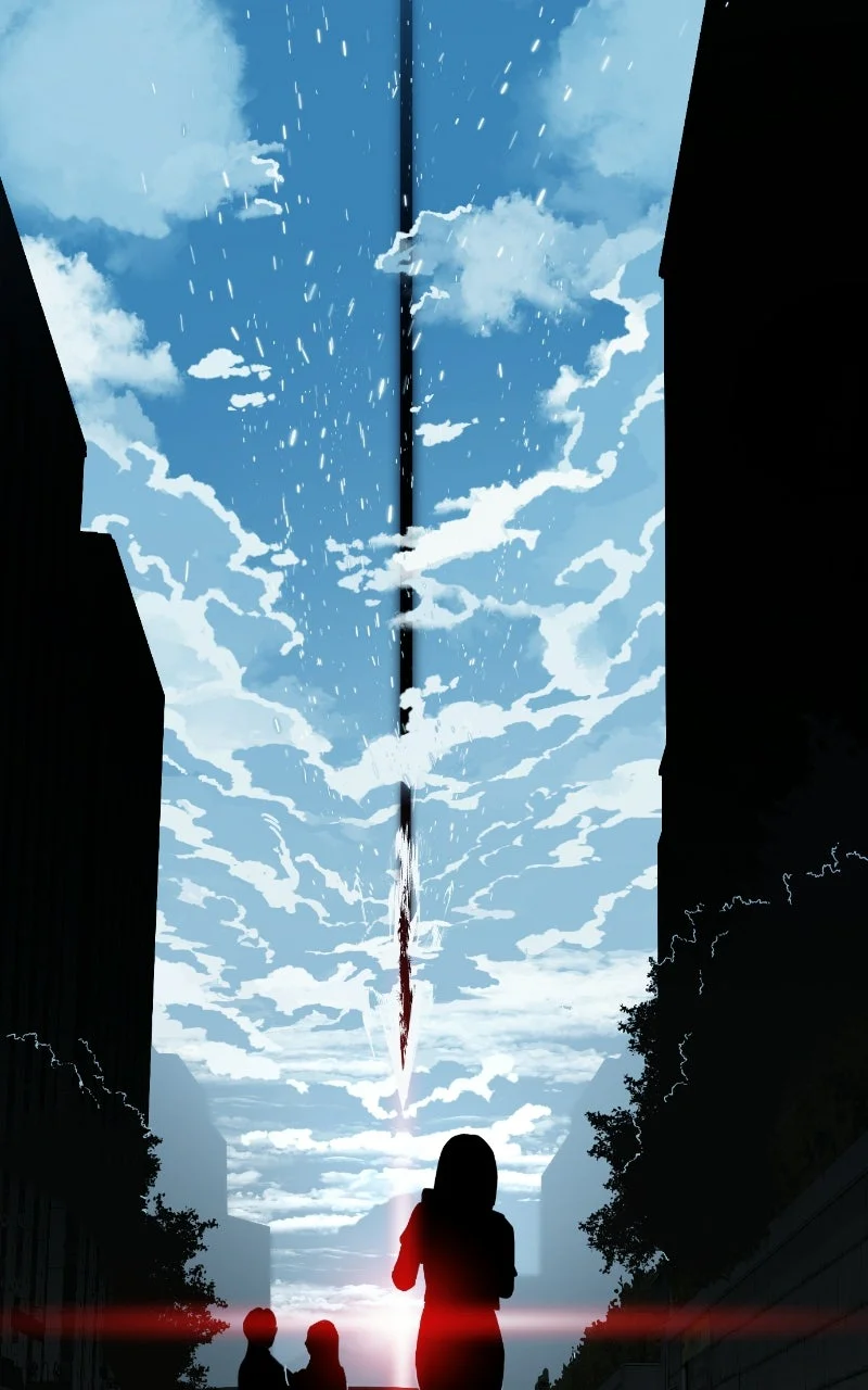 The Postman of the Apocalypse Chapitre 1 - Page 41
