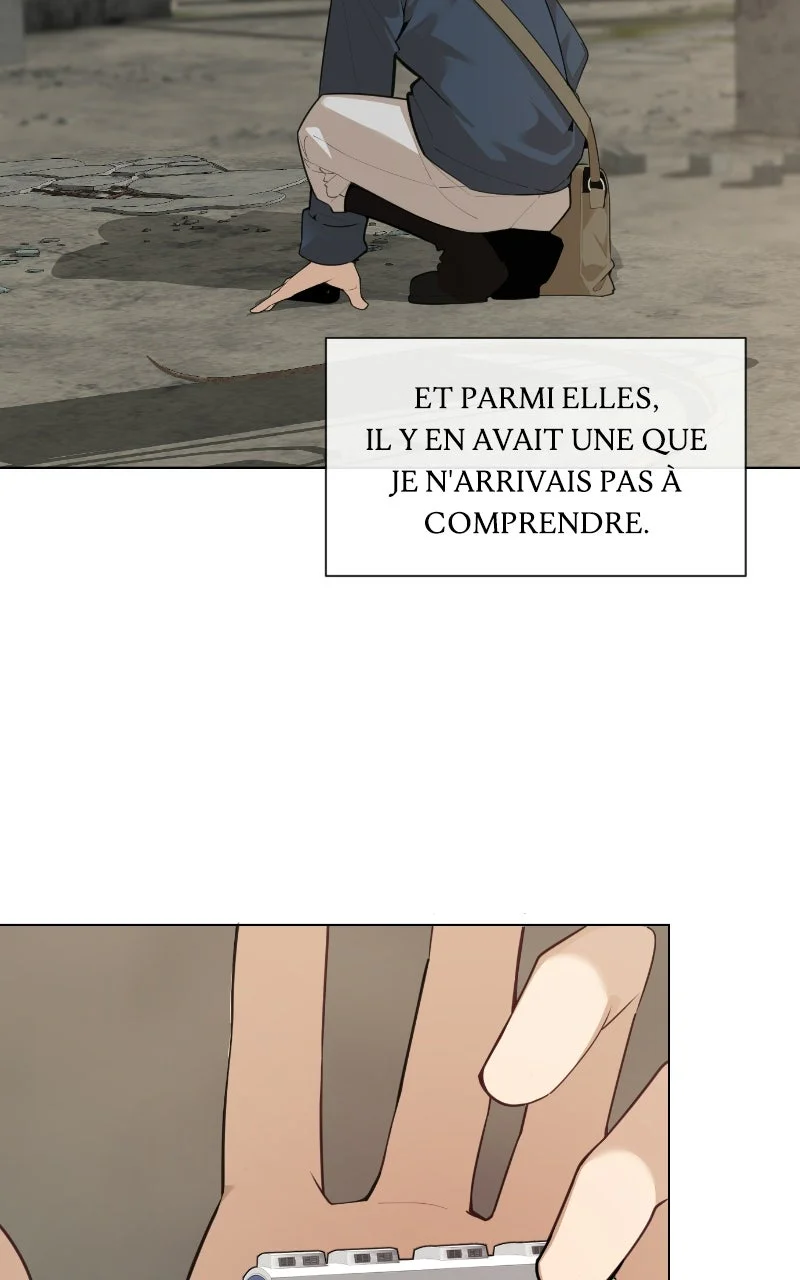 The Postman of the Apocalypse Chapitre 1 - Page 48