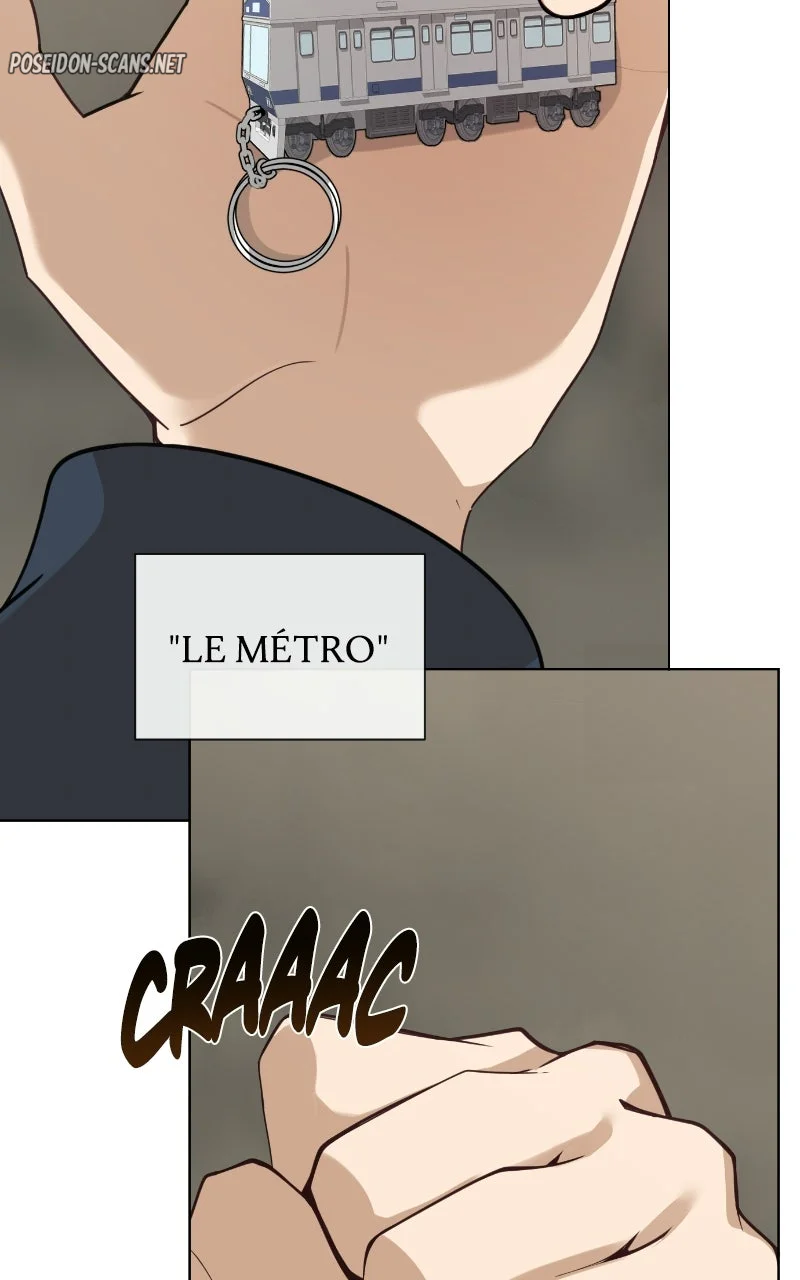 The Postman of the Apocalypse Chapitre 1 - Page 49