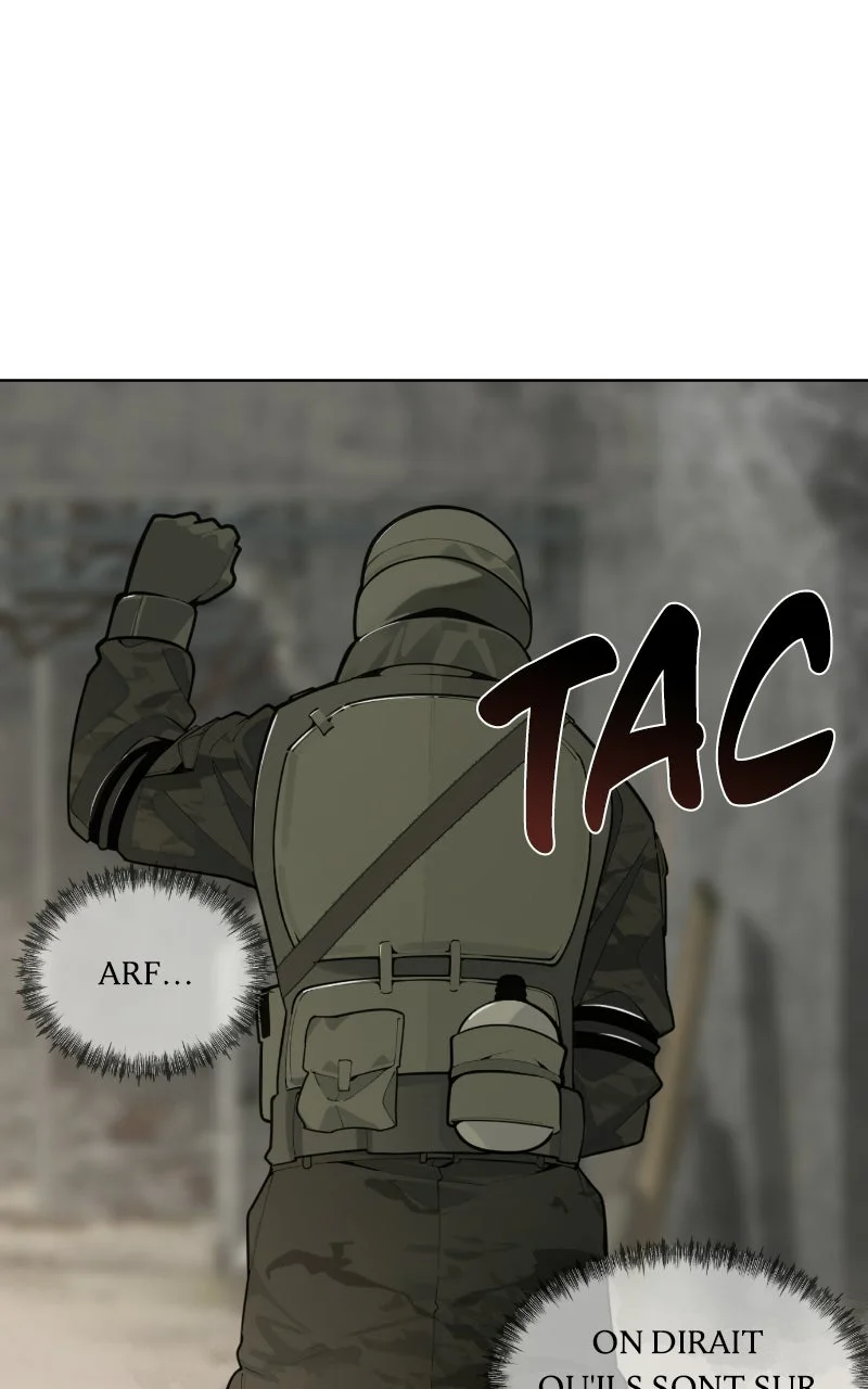 The Postman of the Apocalypse Chapitre 1 - Page 65