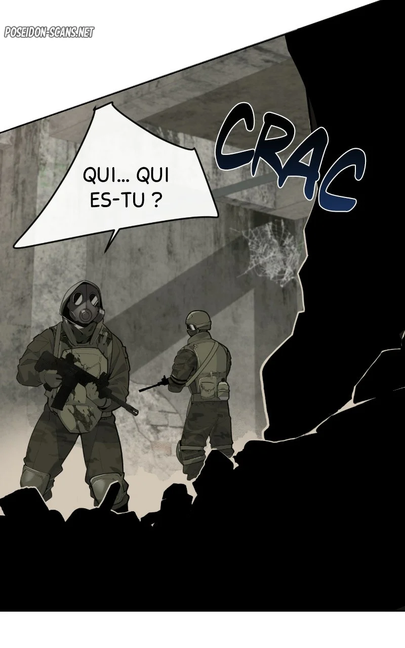 The Postman of the Apocalypse Chapitre 1 - Page 67