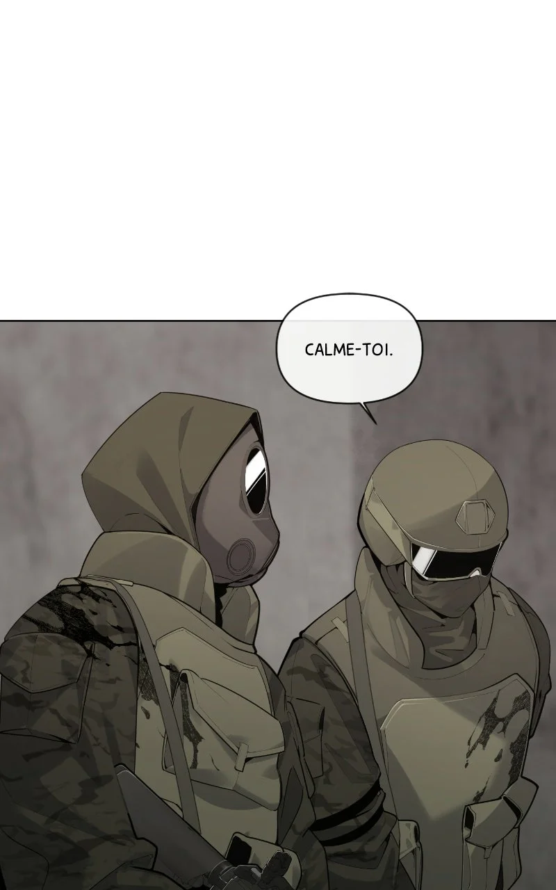The Postman of the Apocalypse Chapitre 1 - Page 68