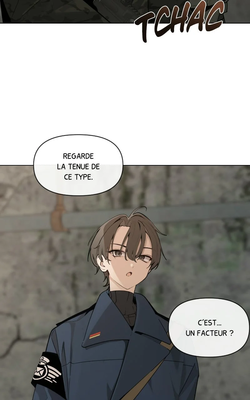 The Postman of the Apocalypse Chapitre 1 - Page 69