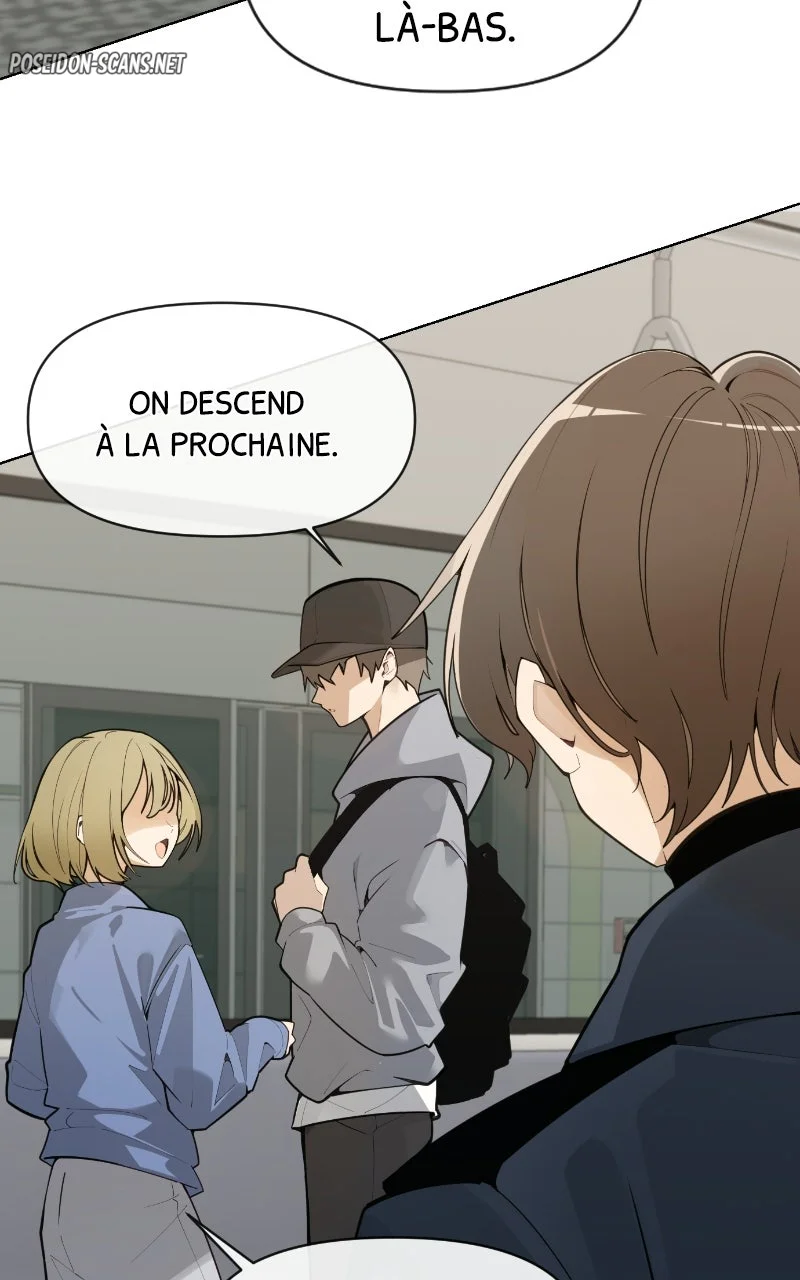 The Postman of the Apocalypse Chapitre 1 - Page 7