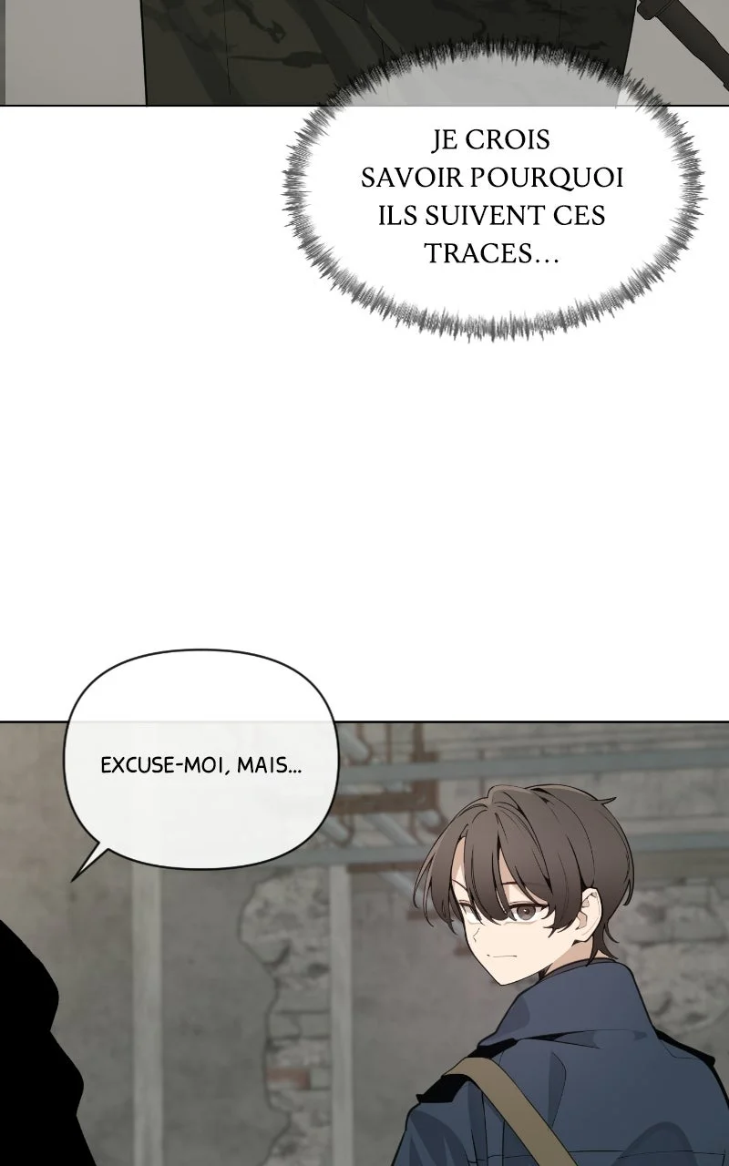 The Postman of the Apocalypse Chapitre 1 - Page 74