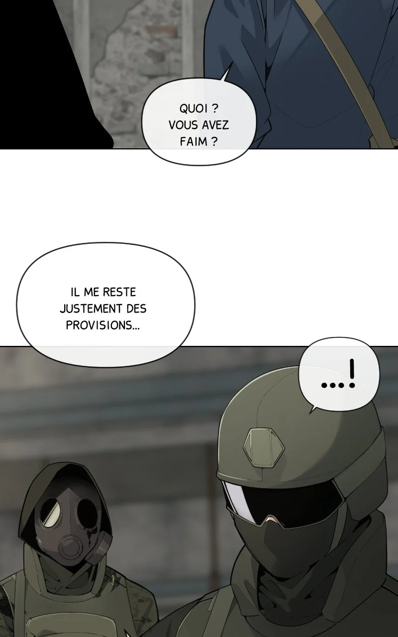 The Postman of the Apocalypse Chapitre 1 - Page 75