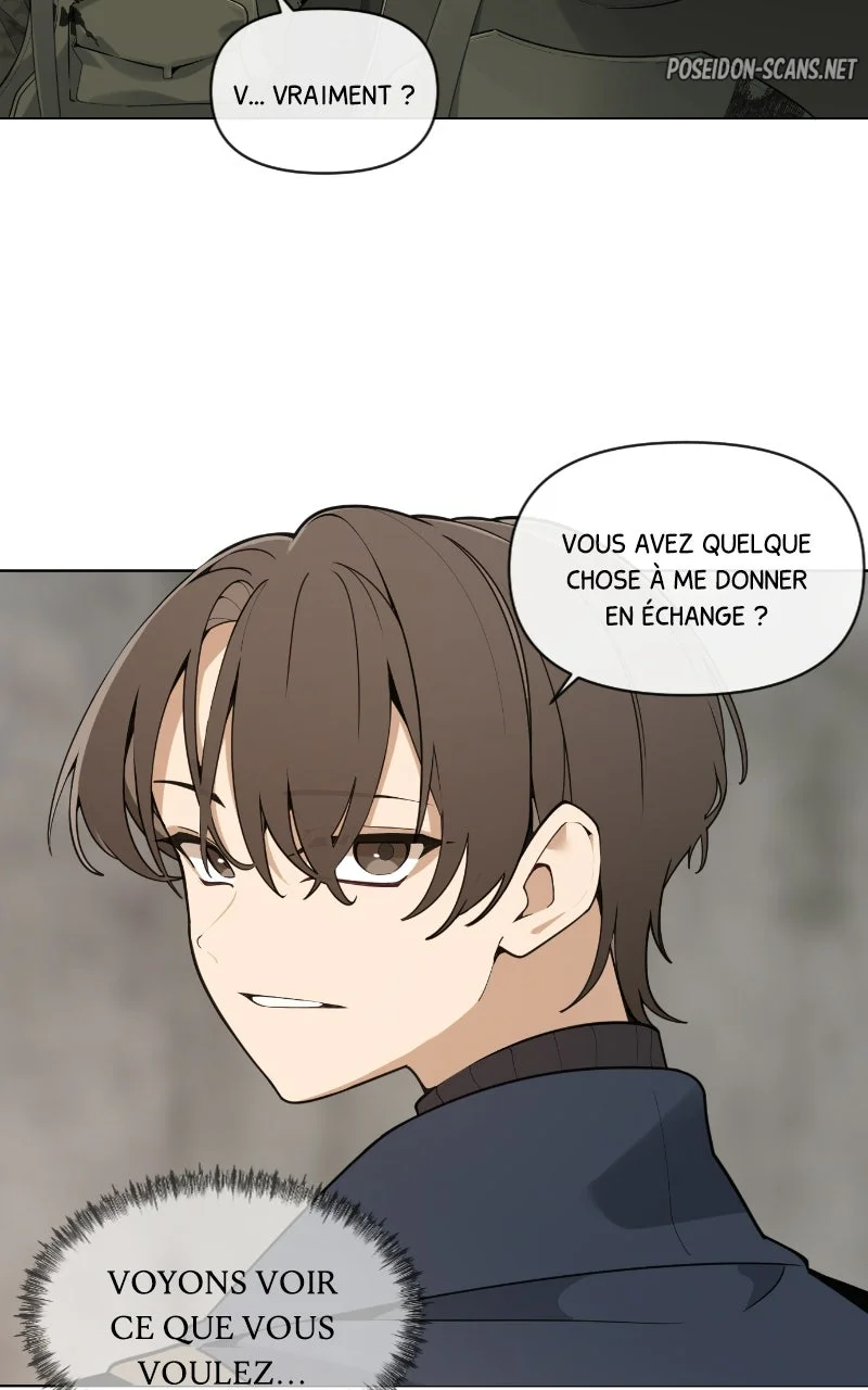 The Postman of the Apocalypse Chapitre 1 - Page 76