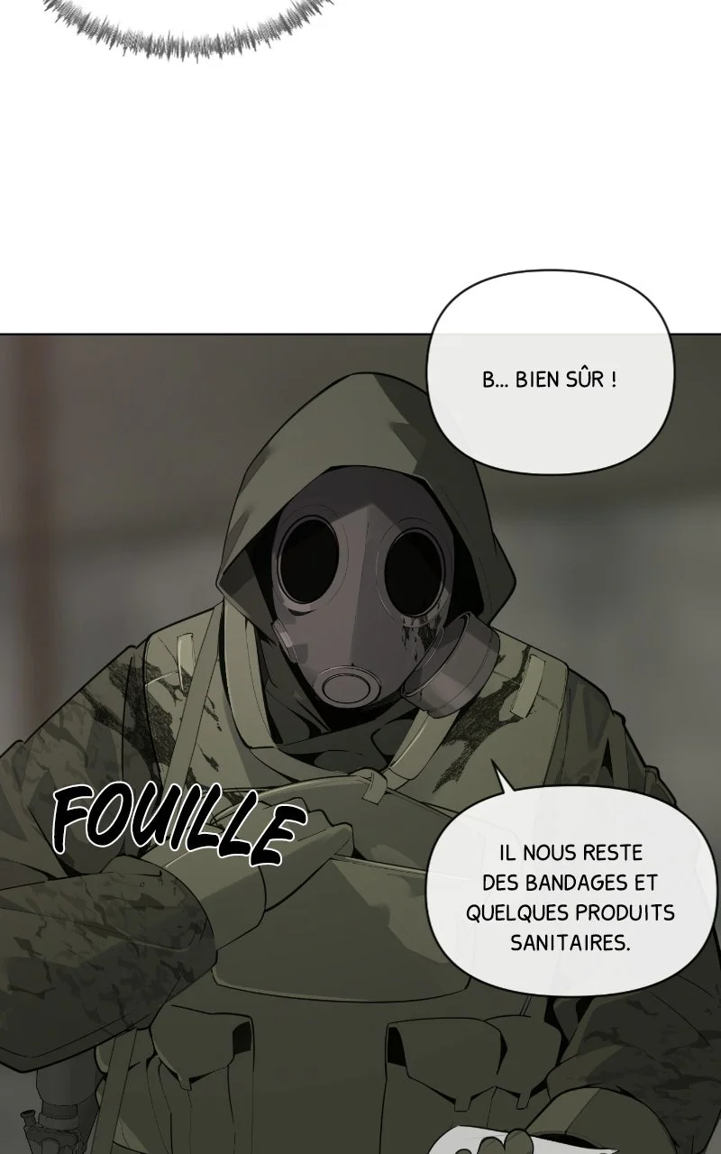 The Postman of the Apocalypse Chapitre 1 - Page 77