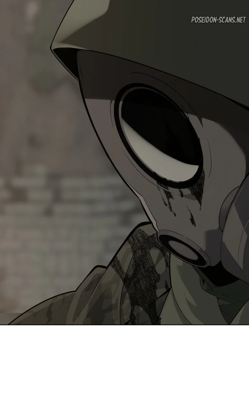 The Postman of the Apocalypse Chapitre 1 - Page 79