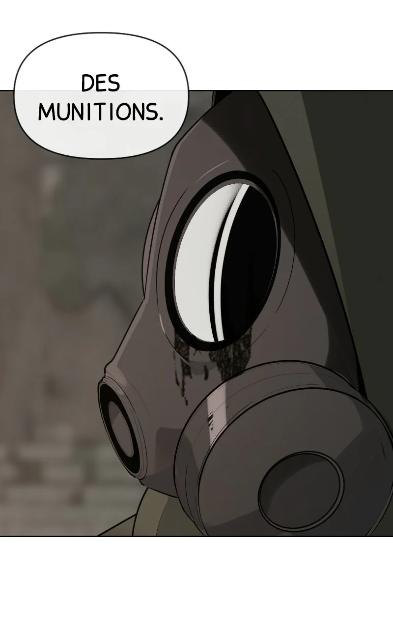 The Postman of the Apocalypse Chapitre 1 - Page 80