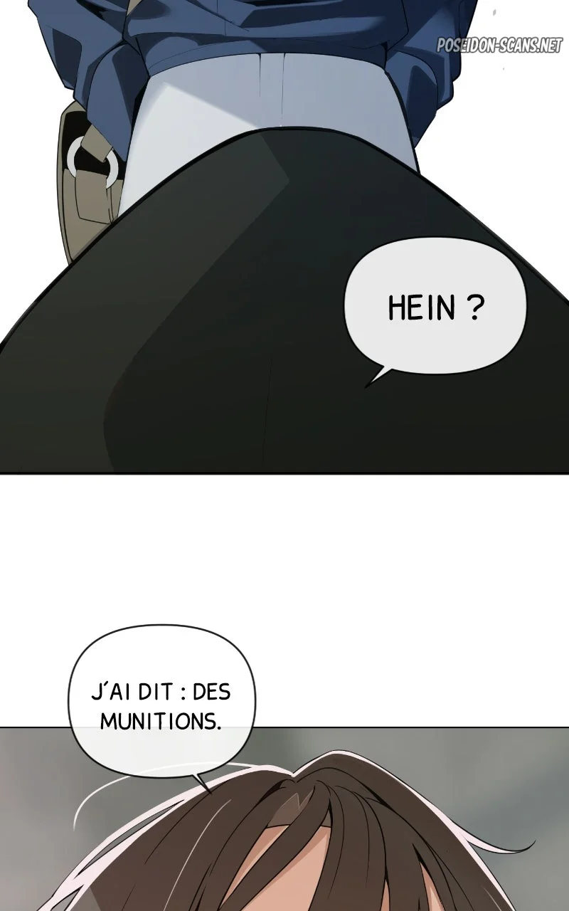 The Postman of the Apocalypse Chapitre 1 - Page 82
