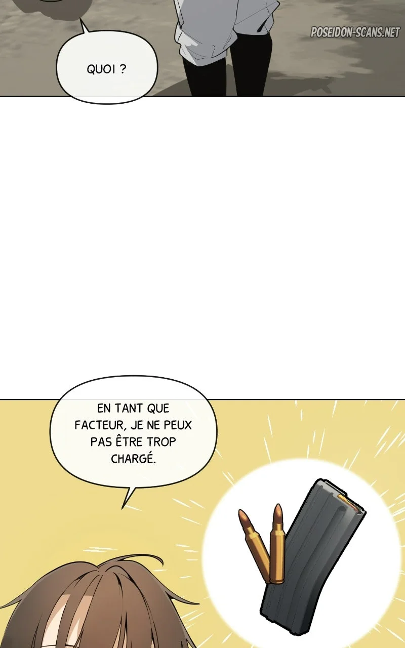 The Postman of the Apocalypse Chapitre 1 - Page 85