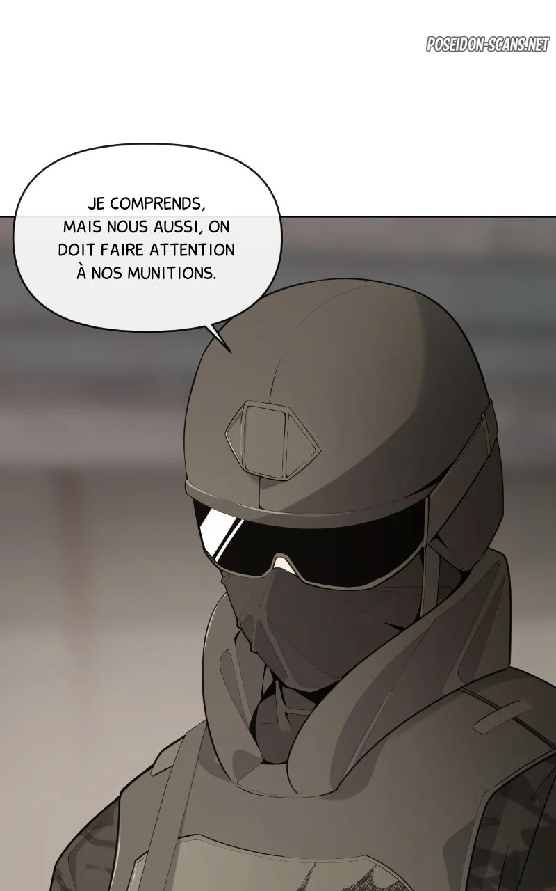The Postman of the Apocalypse Chapitre 1 - Page 88