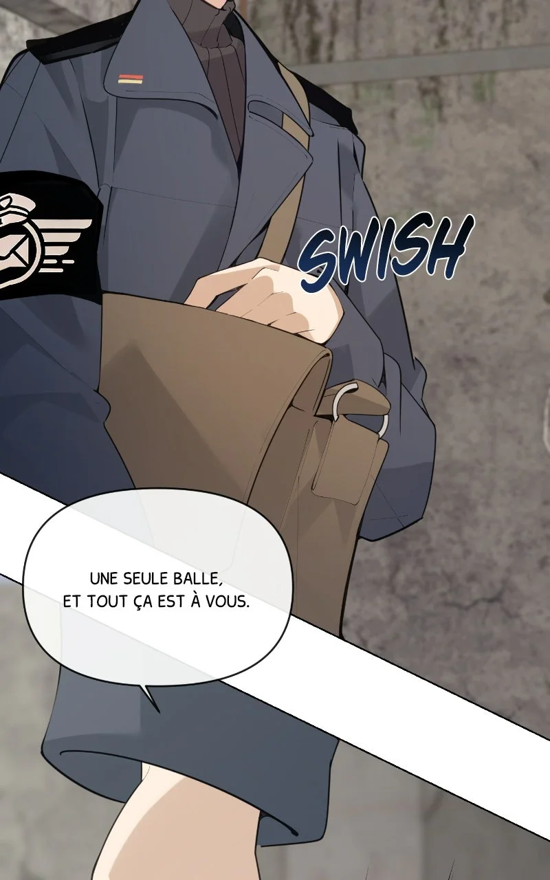 The Postman of the Apocalypse Chapitre 1 - Page 90