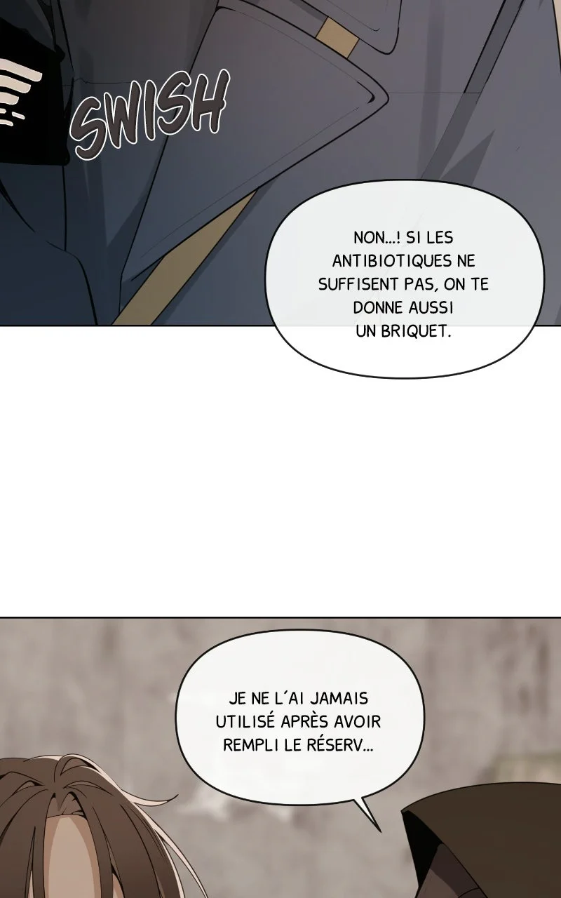 The Postman of the Apocalypse Chapitre 1 - Page 93