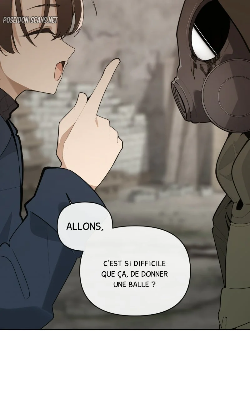 The Postman of the Apocalypse Chapitre 1 - Page 94
