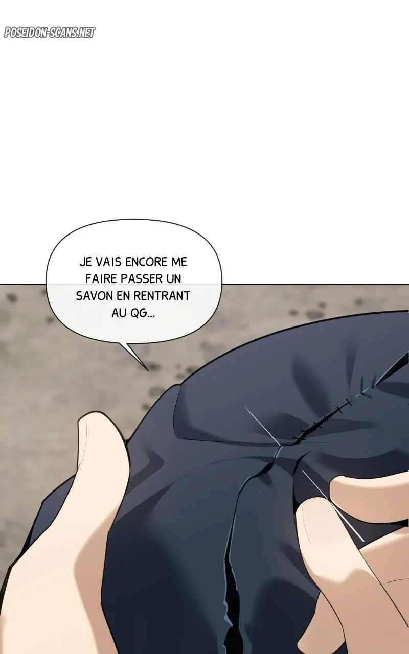 The Postman of the Apocalypse Chapitre 2 - Page 1