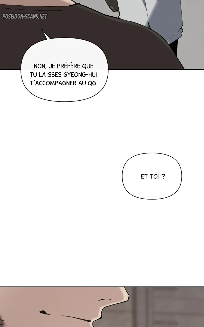 The Postman of the Apocalypse Chapitre 2 - Page 103