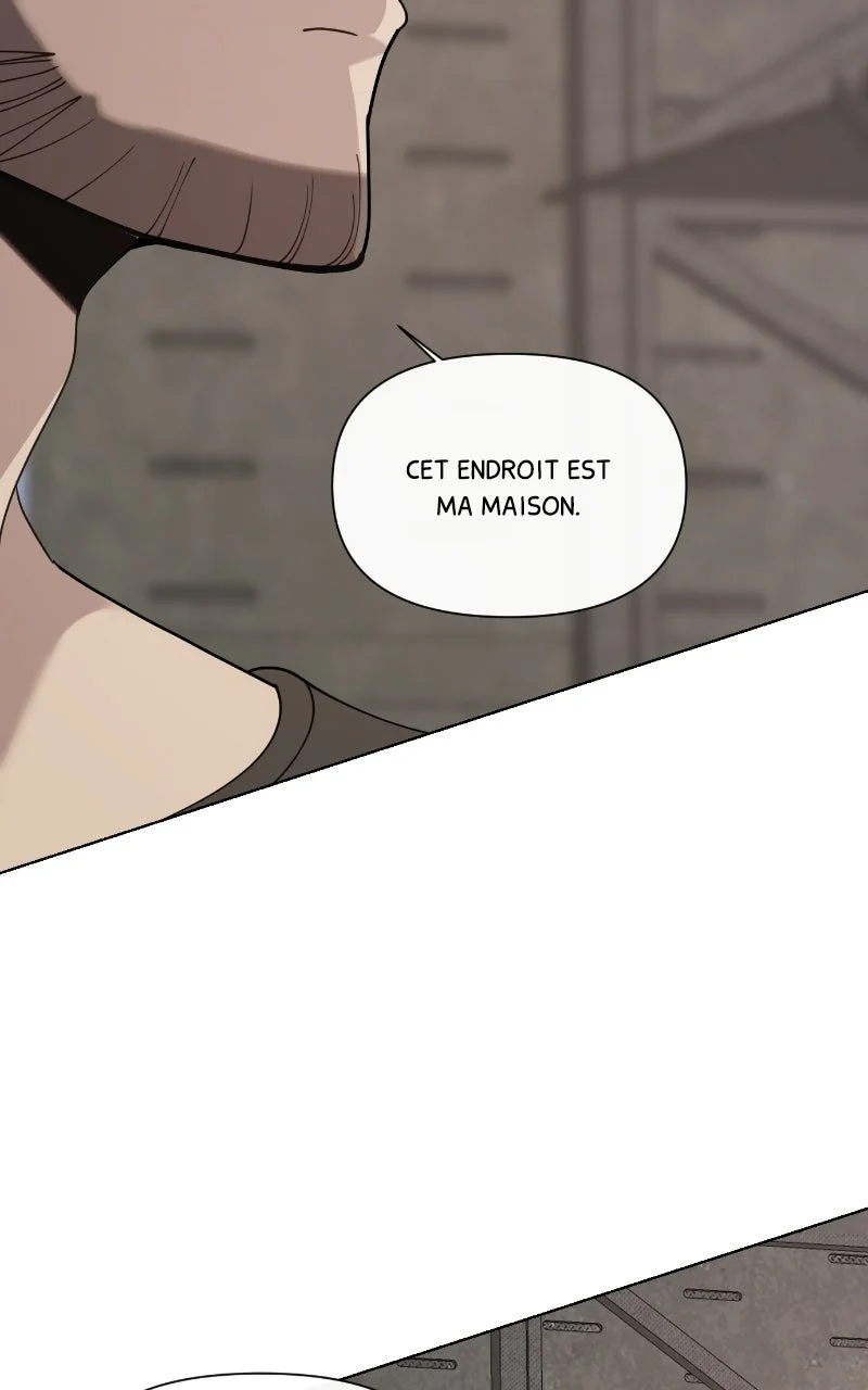 The Postman of the Apocalypse Chapitre 2 - Page 104