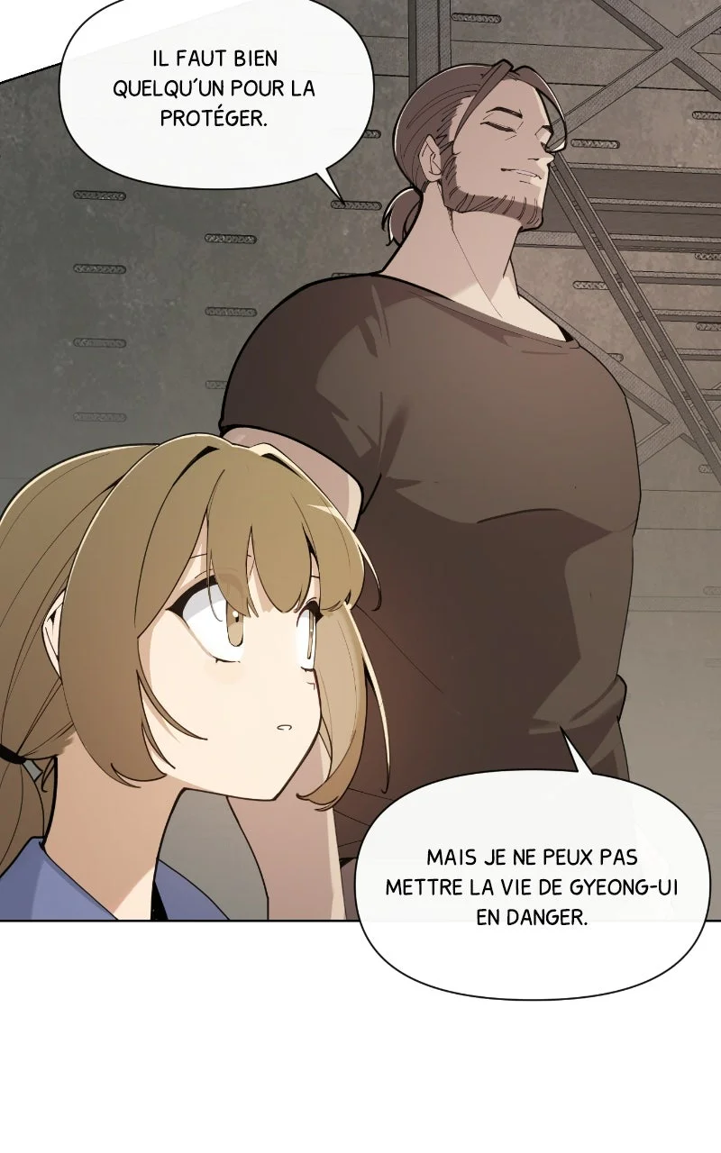 The Postman of the Apocalypse Chapitre 2 - Page 105