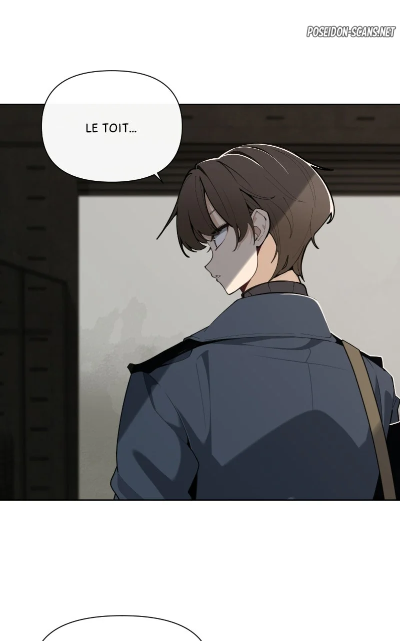 The Postman of the Apocalypse Chapitre 2 - Page 106