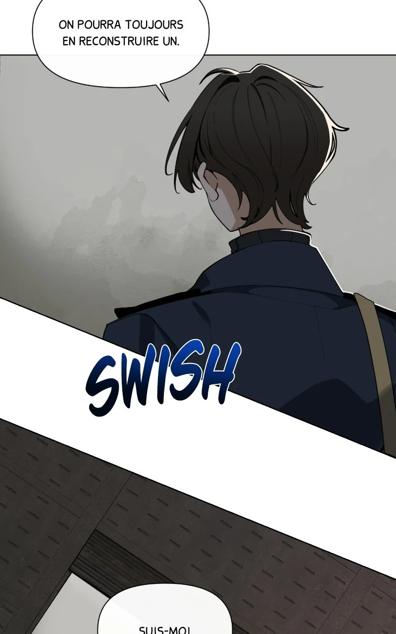 The Postman of the Apocalypse Chapitre 2 - Page 107