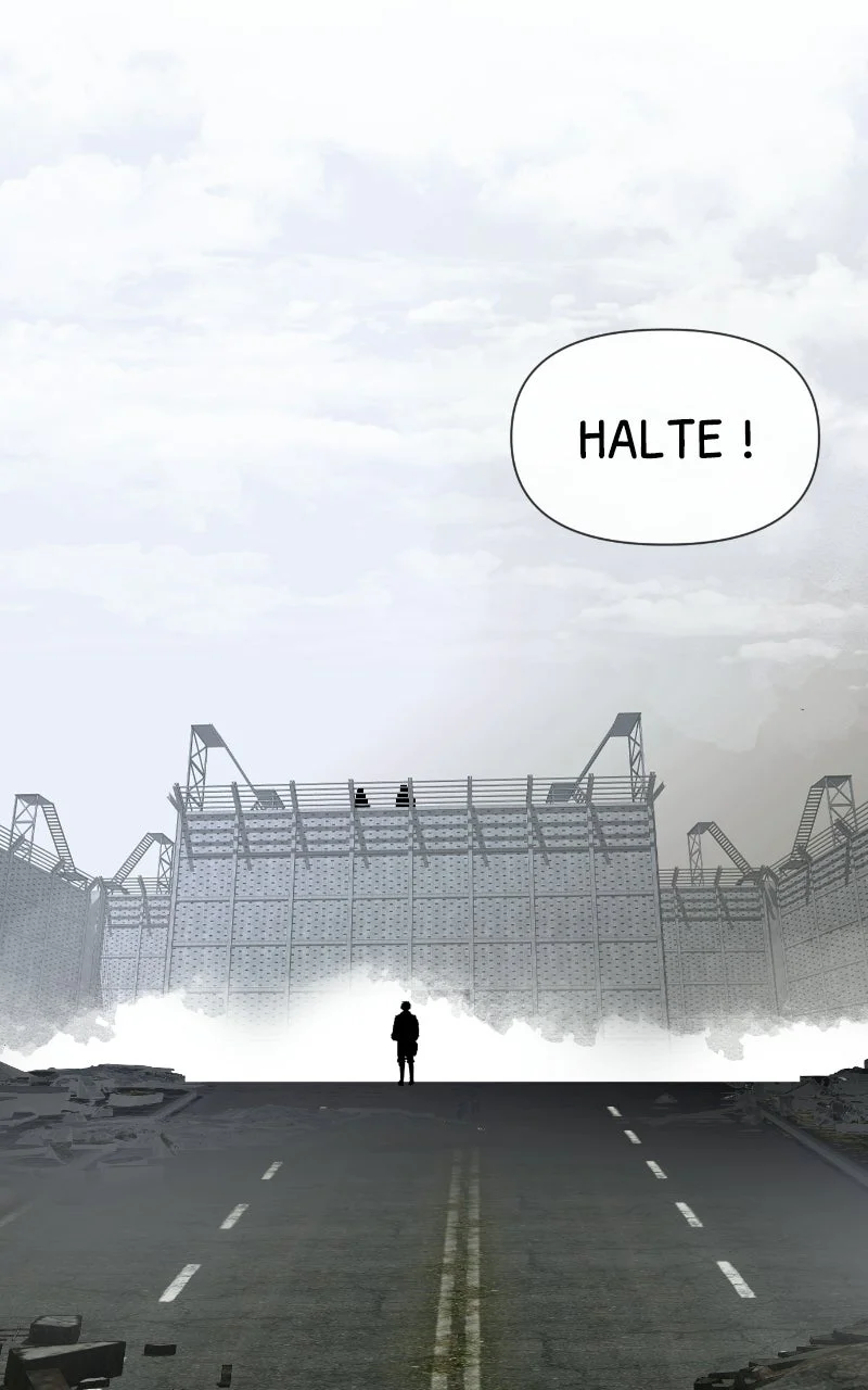 The Postman of the Apocalypse Chapitre 2 - Page 11