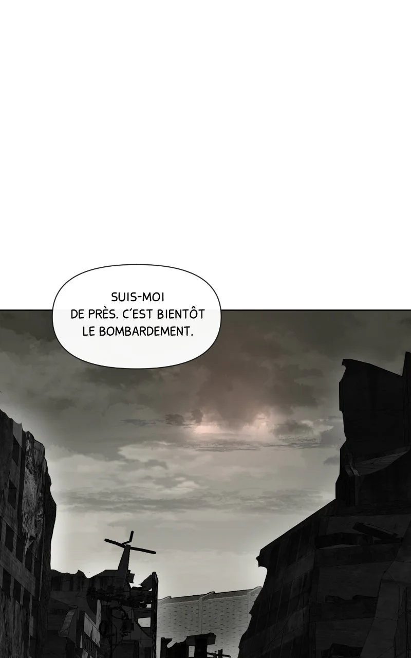 The Postman of the Apocalypse Chapitre 2 - Page 110