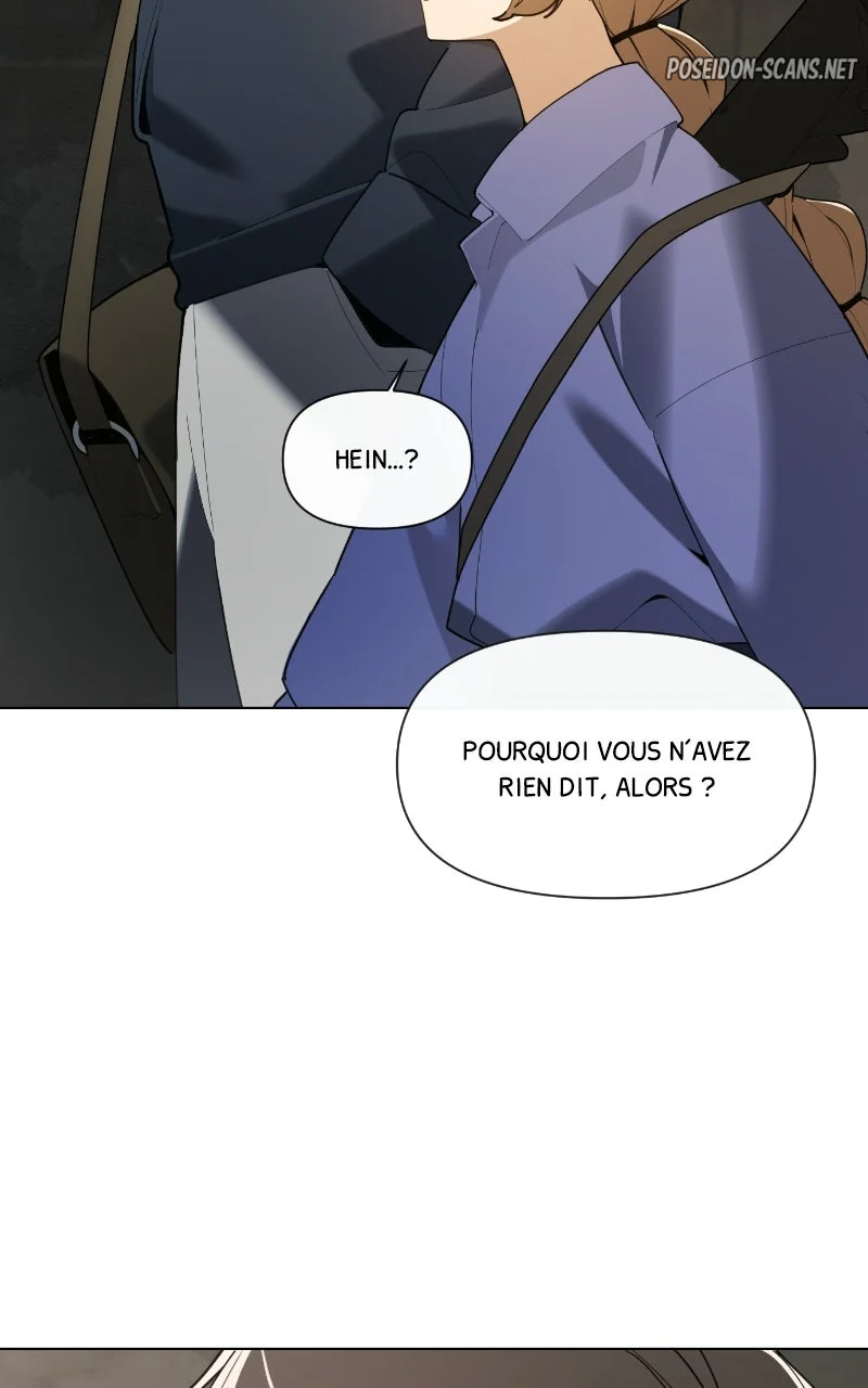 The Postman of the Apocalypse Chapitre 2 - Page 112