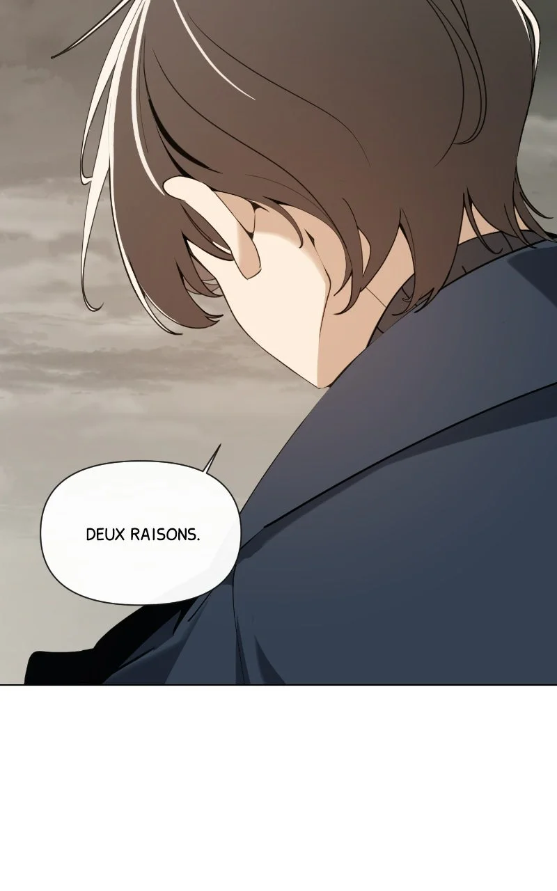 The Postman of the Apocalypse Chapitre 2 - Page 113