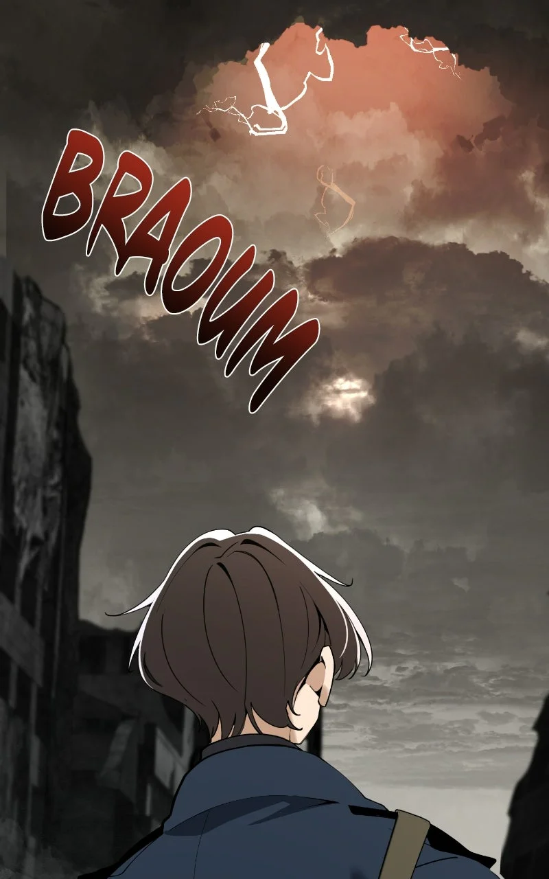 The Postman of the Apocalypse Chapitre 2 - Page 116