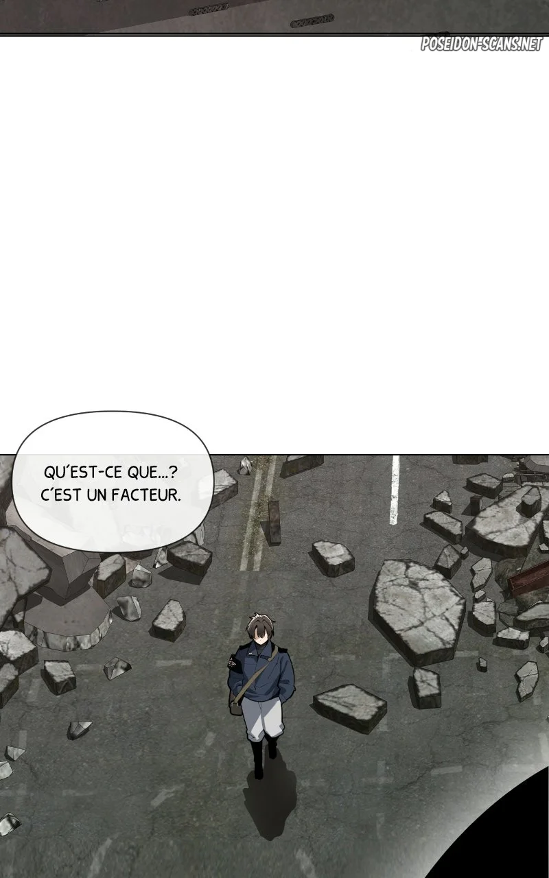The Postman of the Apocalypse Chapitre 2 - Page 13