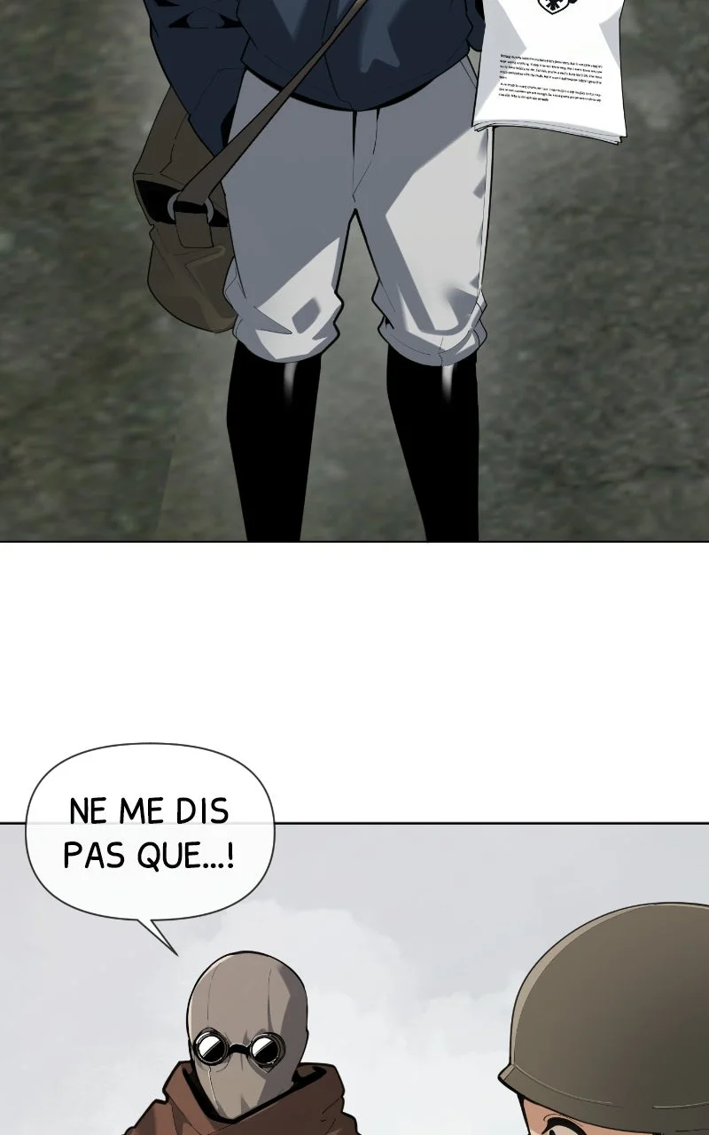 The Postman of the Apocalypse Chapitre 2 - Page 15