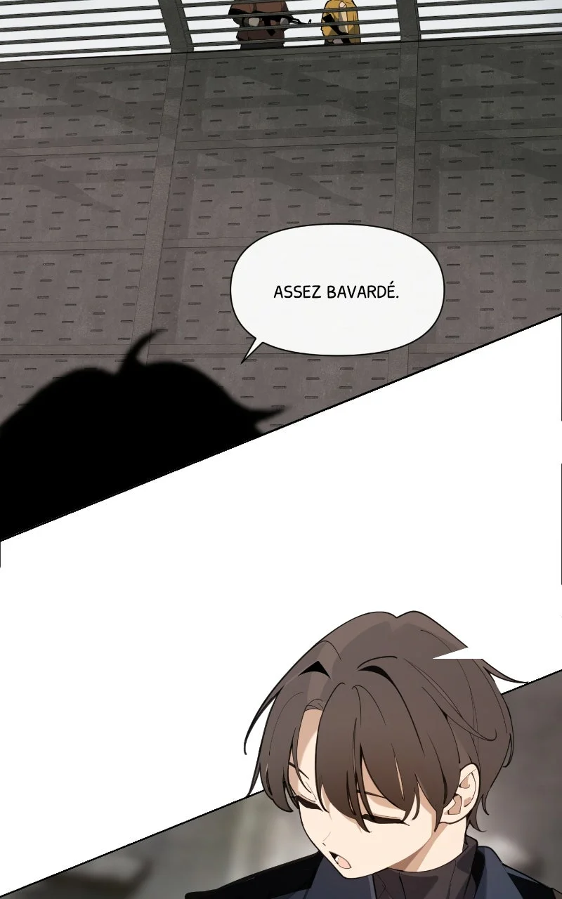 The Postman of the Apocalypse Chapitre 2 - Page 20