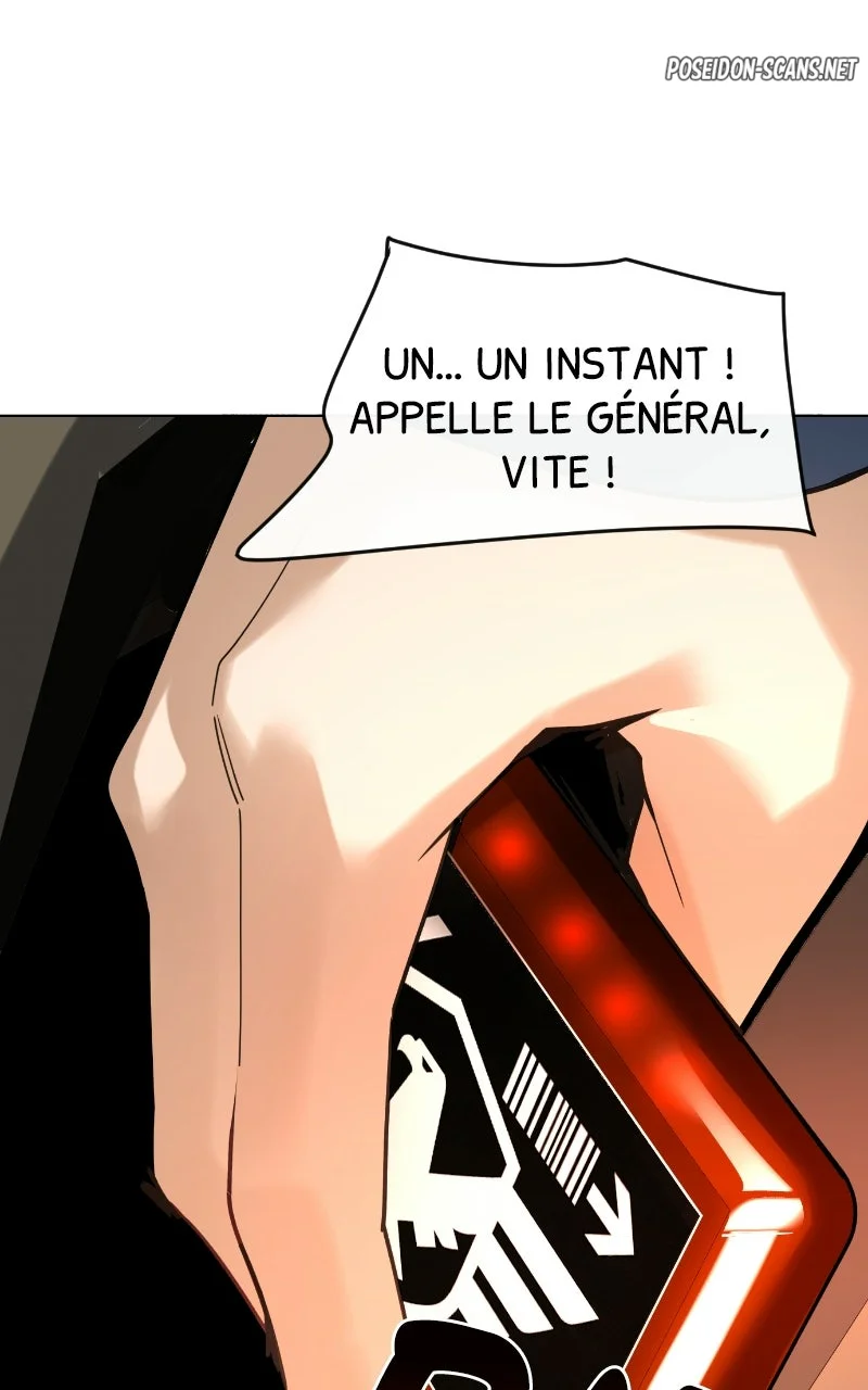 The Postman of the Apocalypse Chapitre 2 - Page 22