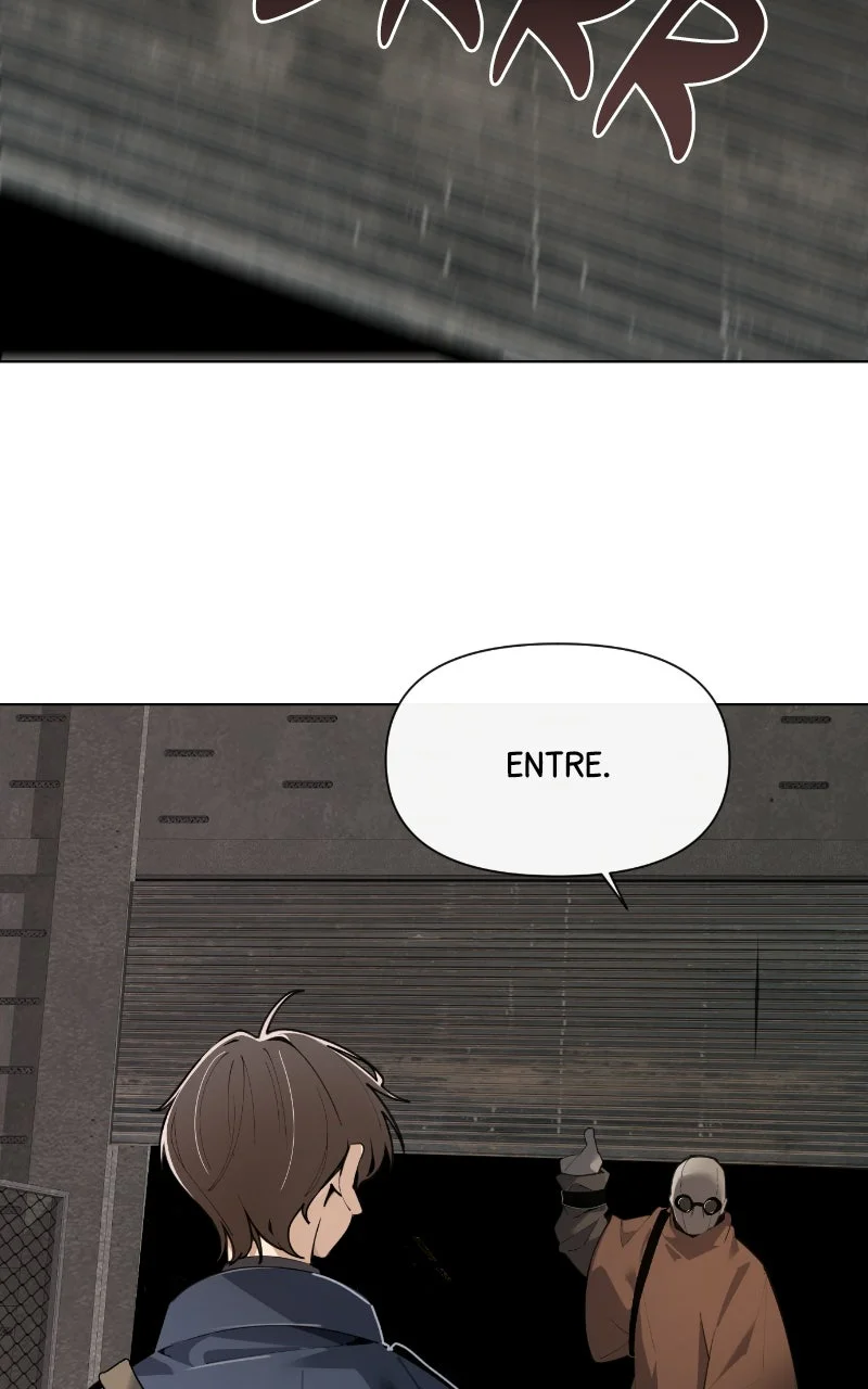 The Postman of the Apocalypse Chapitre 2 - Page 24