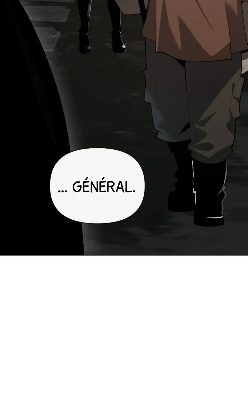 The Postman of the Apocalypse Chapitre 2 - Page 35
