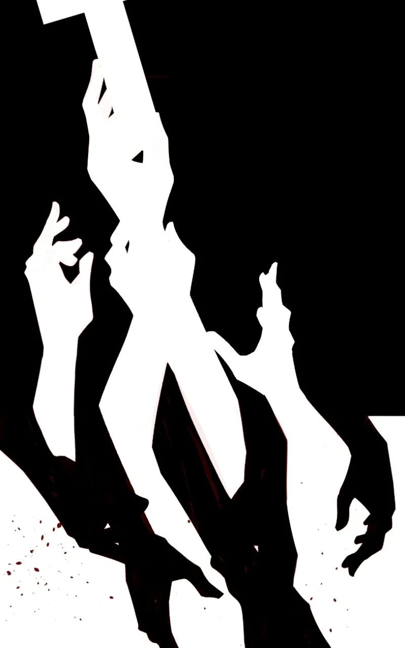 The Postman of the Apocalypse Chapitre 2 - Page 42