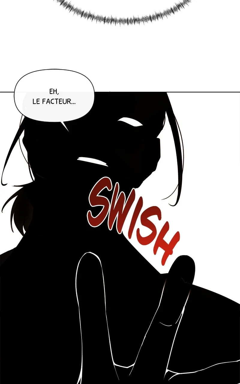 The Postman of the Apocalypse Chapitre 2 - Page 45