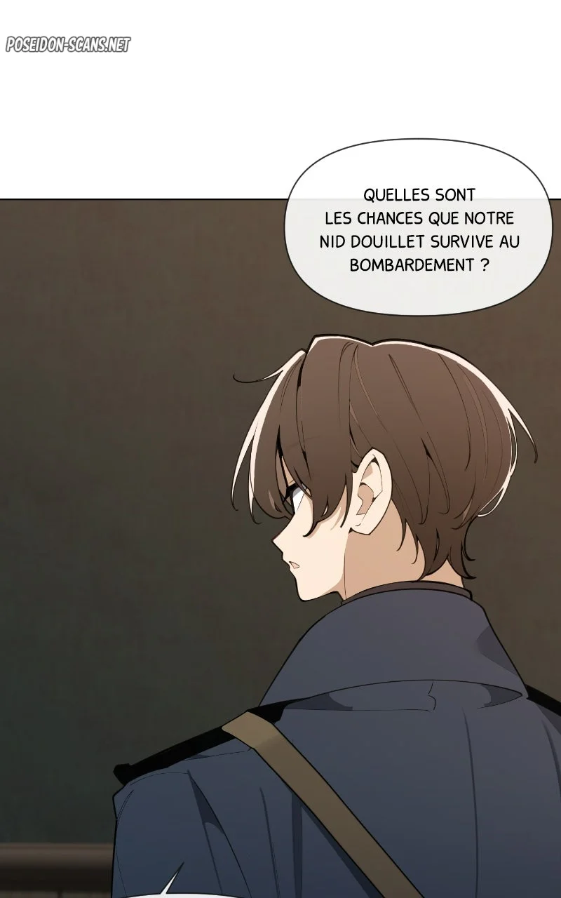 The Postman of the Apocalypse Chapitre 2 - Page 52
