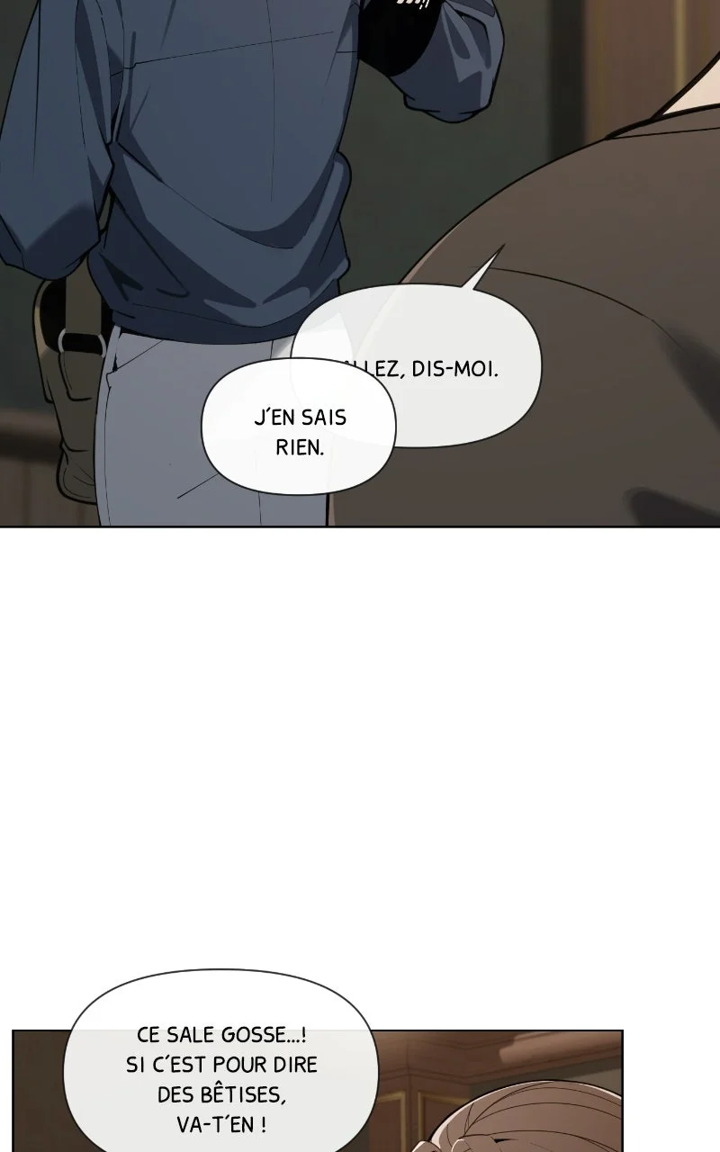 The Postman of the Apocalypse Chapitre 2 - Page 54