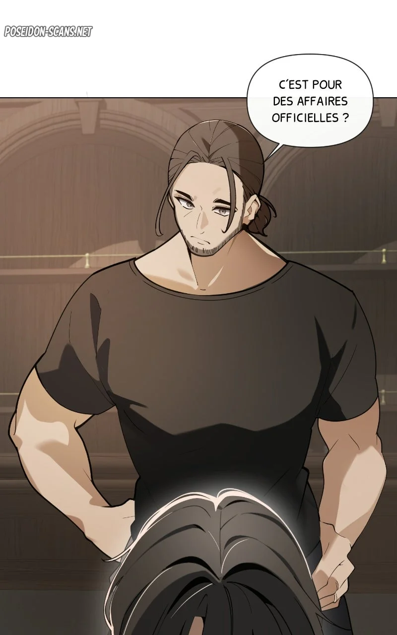 The Postman of the Apocalypse Chapitre 2 - Page 58