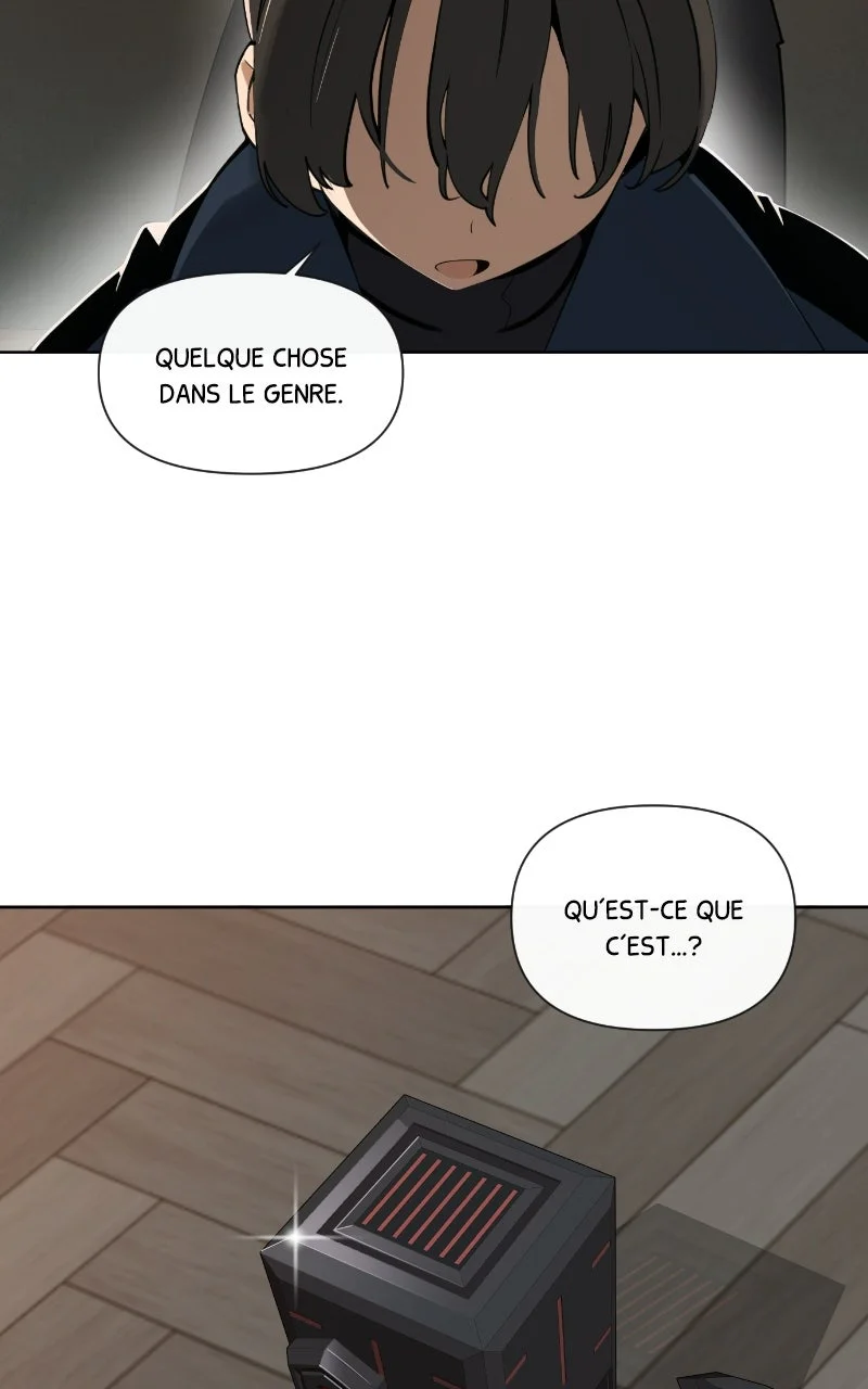 The Postman of the Apocalypse Chapitre 2 - Page 59