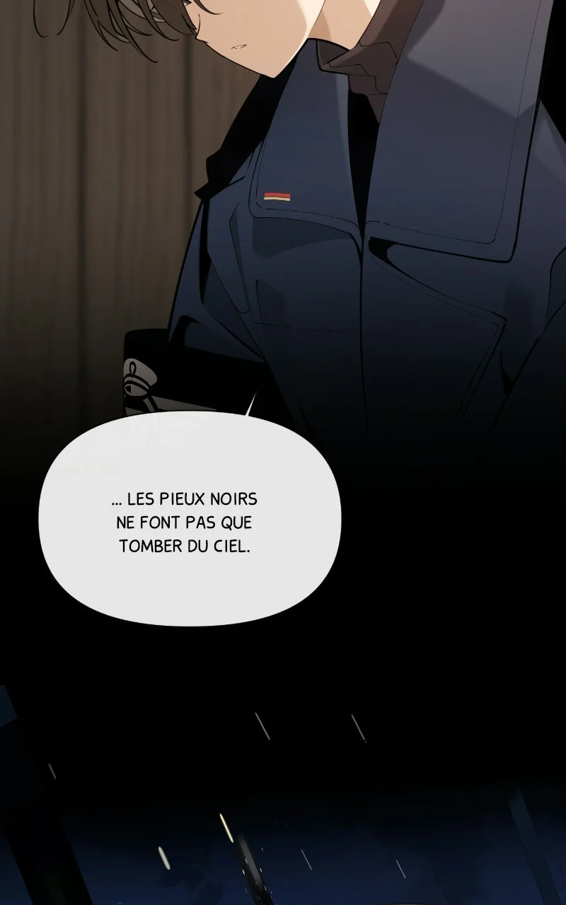 The Postman of the Apocalypse Chapitre 2 - Page 63
